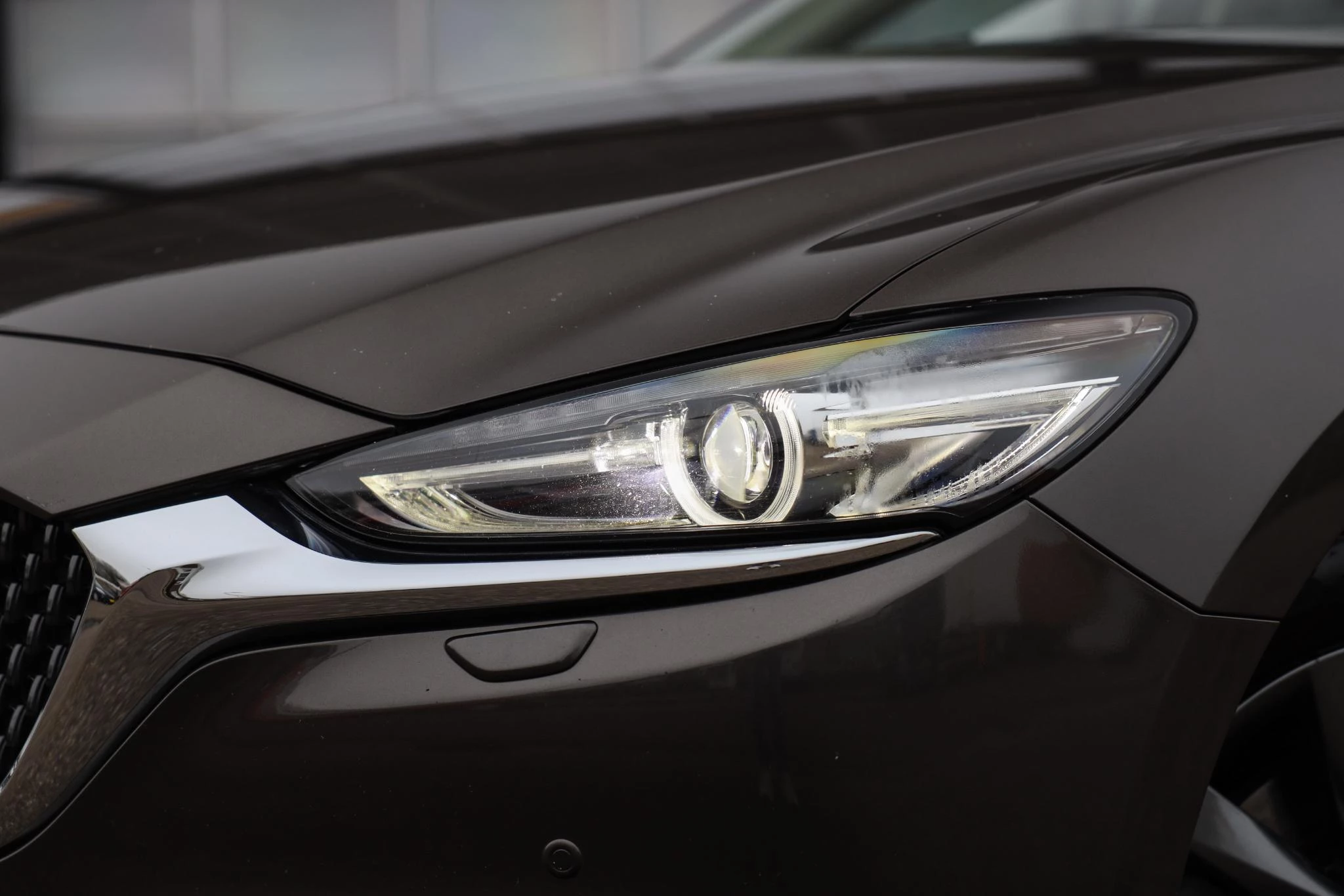 Hoofdafbeelding Mazda 6