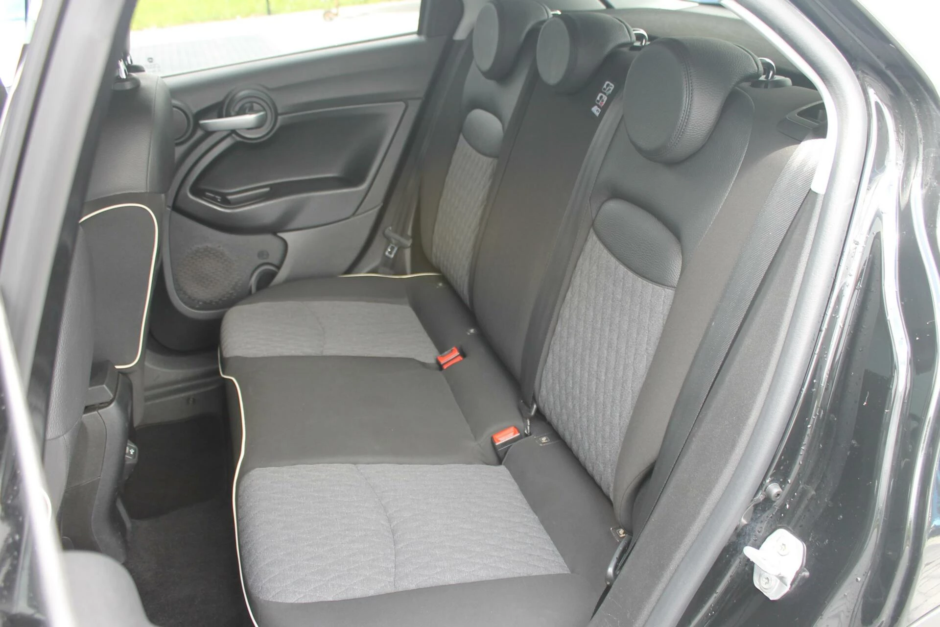 Hoofdafbeelding Fiat 500X