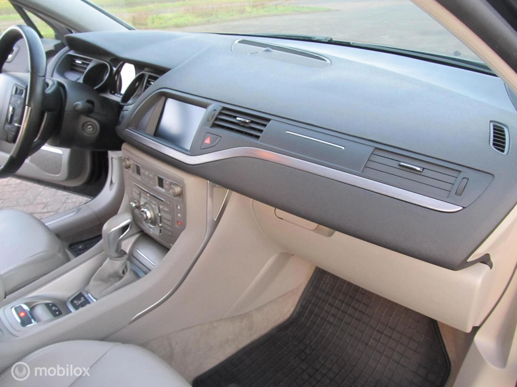 Hoofdafbeelding Citroën C5