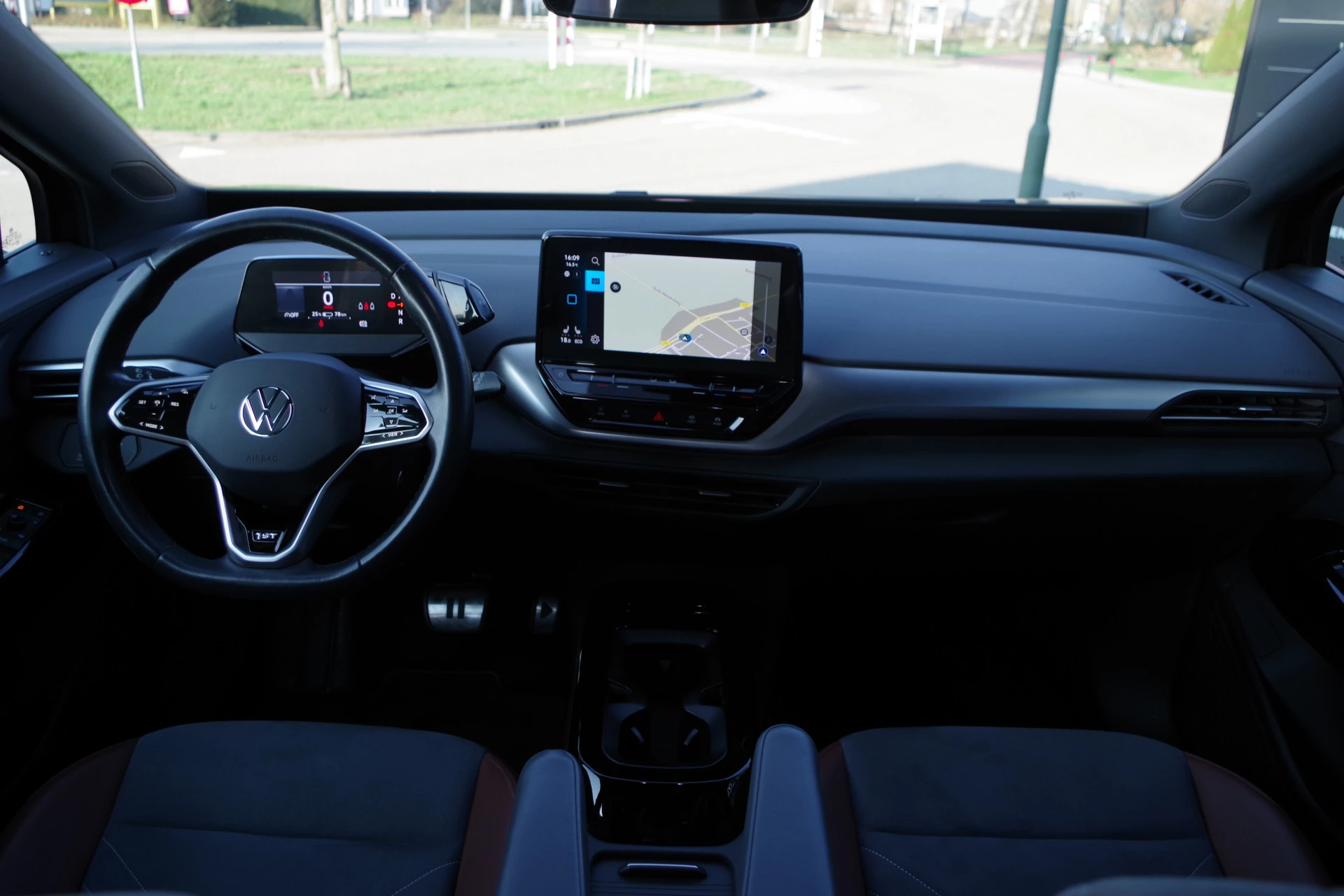 Hoofdafbeelding Volkswagen ID.4