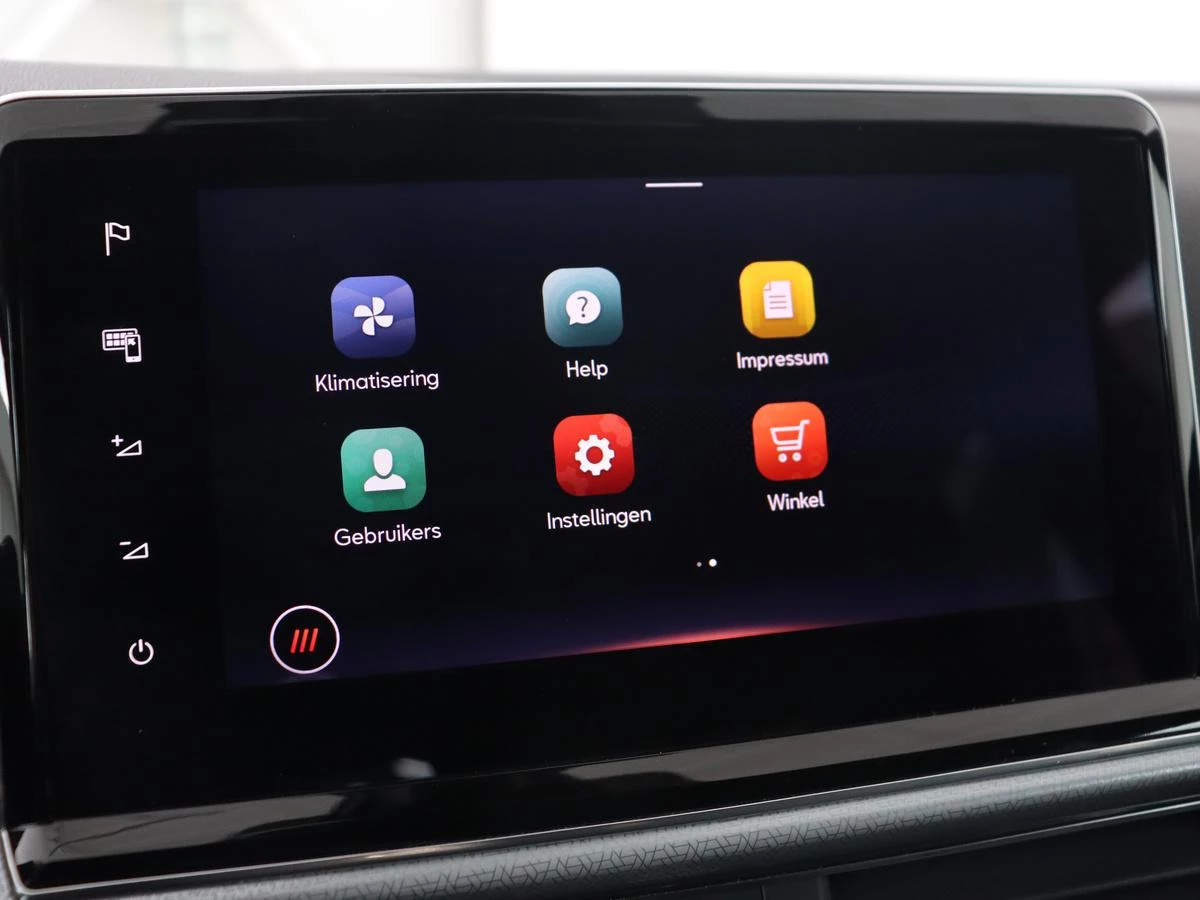 Hoofdafbeelding SEAT Tarraco