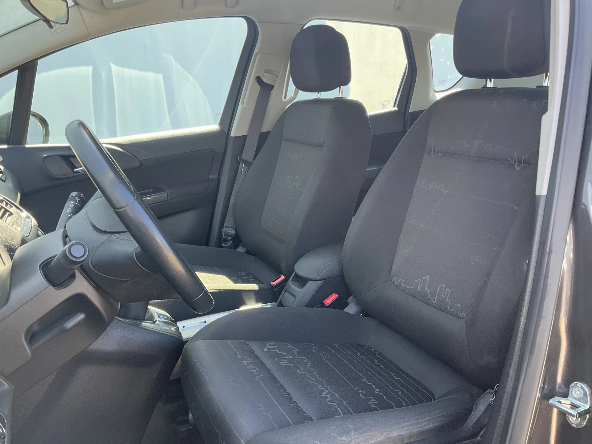 Hoofdafbeelding Opel Meriva