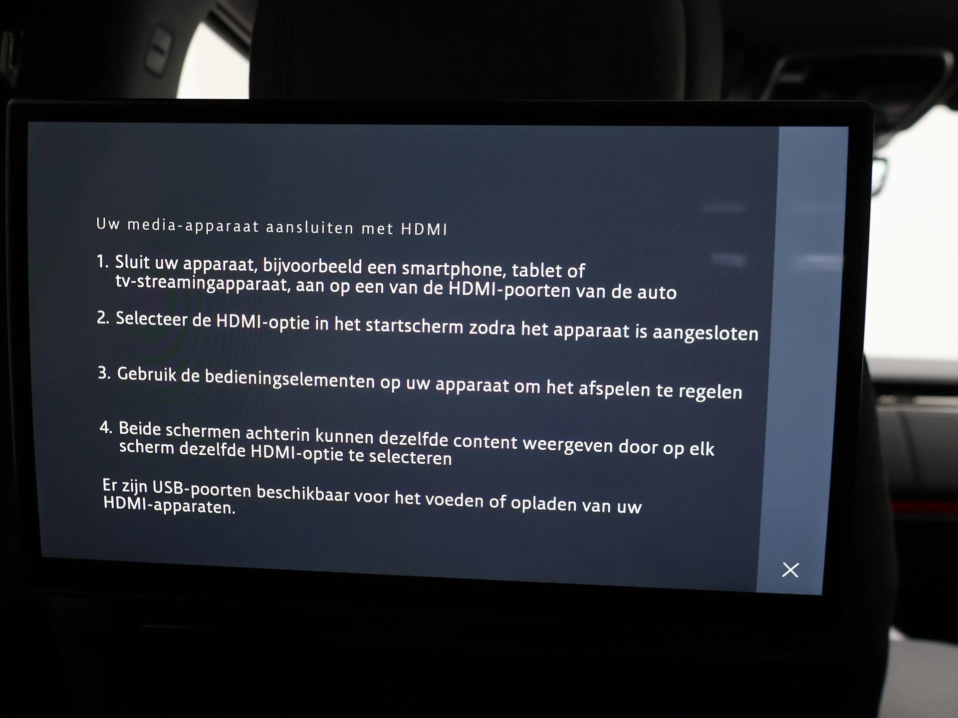 Hoofdafbeelding Land Rover Range Rover