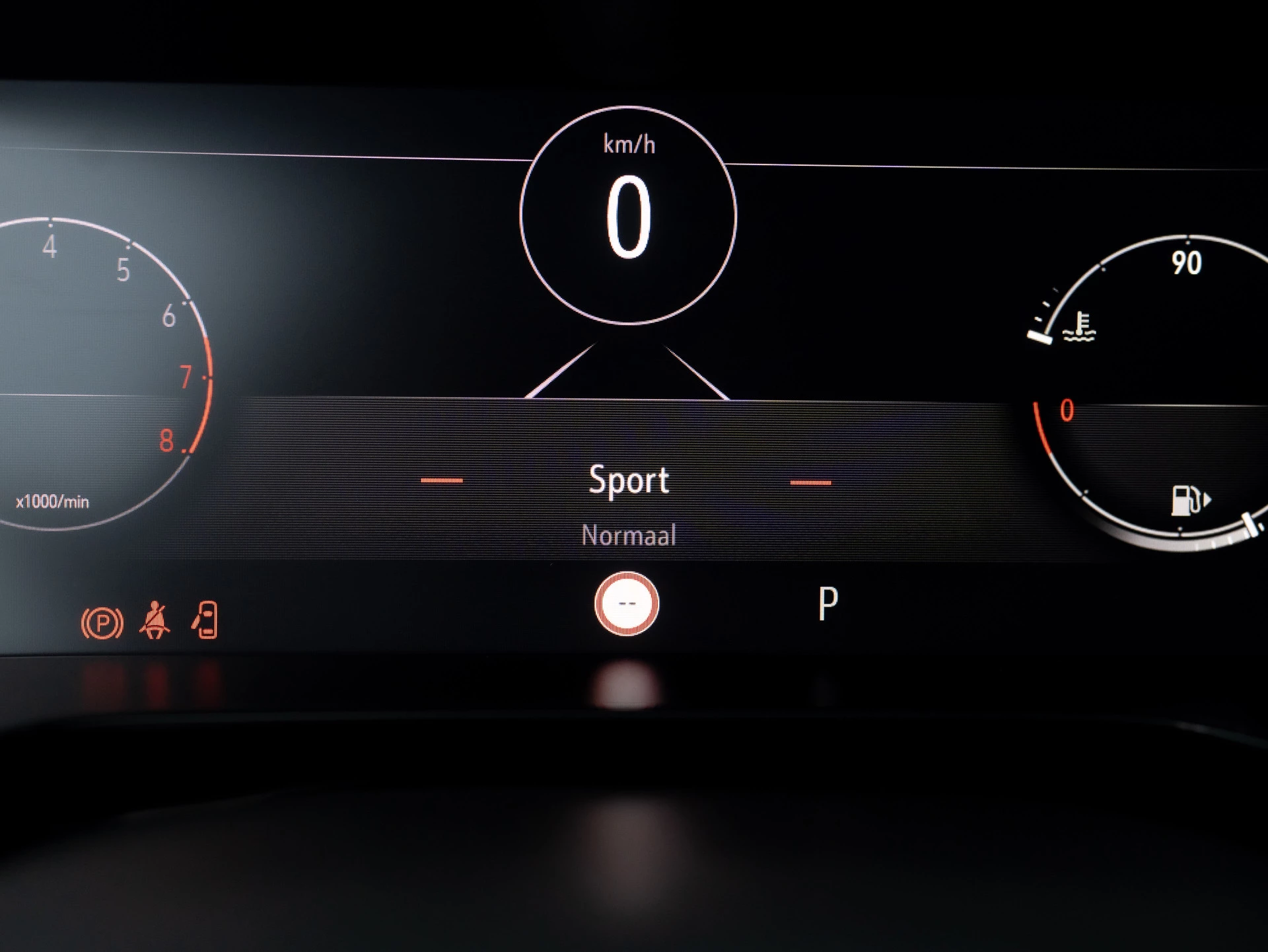 Hoofdafbeelding Opel Grandland