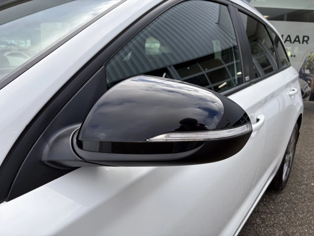 Hoofdafbeelding Hyundai i30