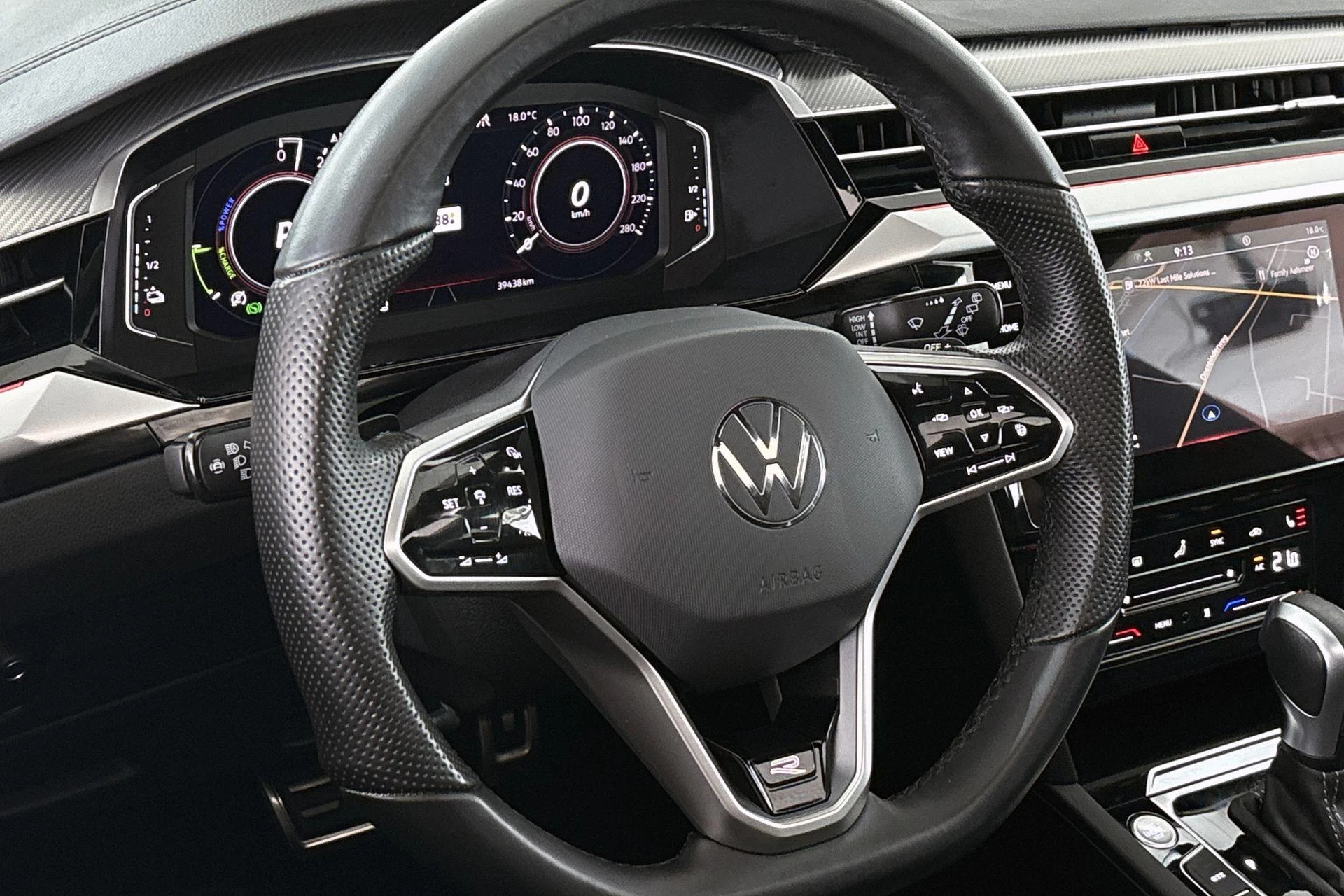Hoofdafbeelding Volkswagen Arteon