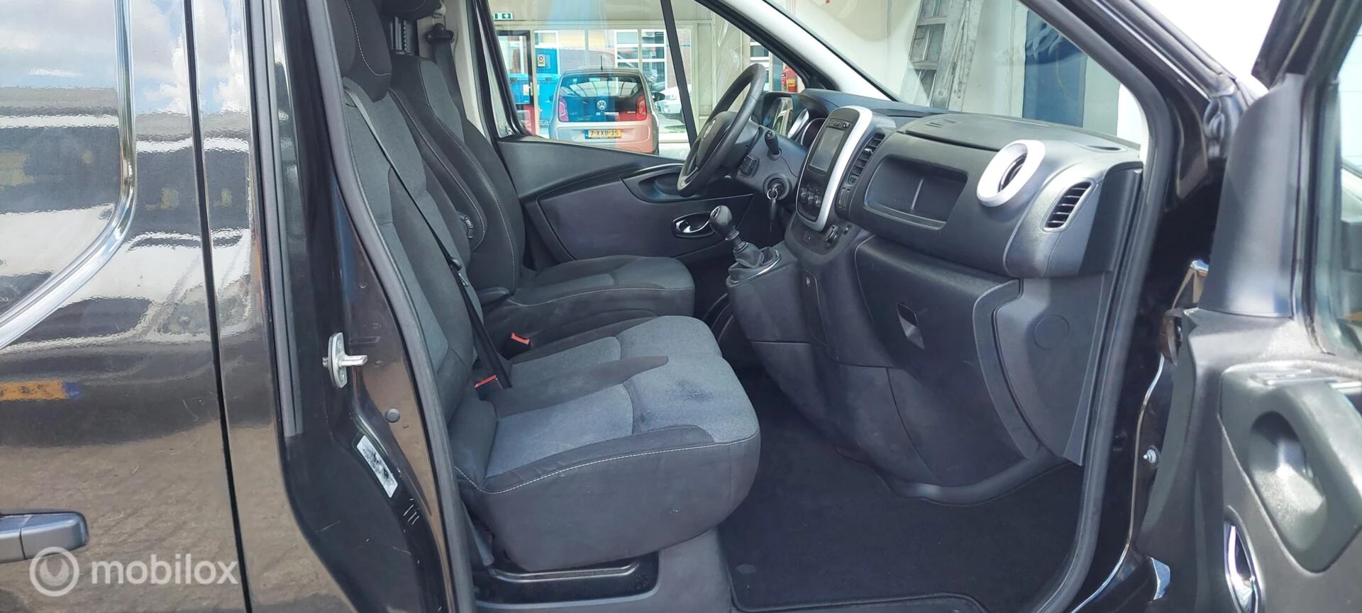 Hoofdafbeelding Fiat Talento