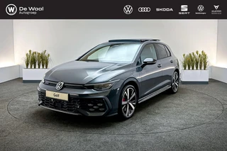 Volkswagen Golf GTE 1.5 DSG eHybrid