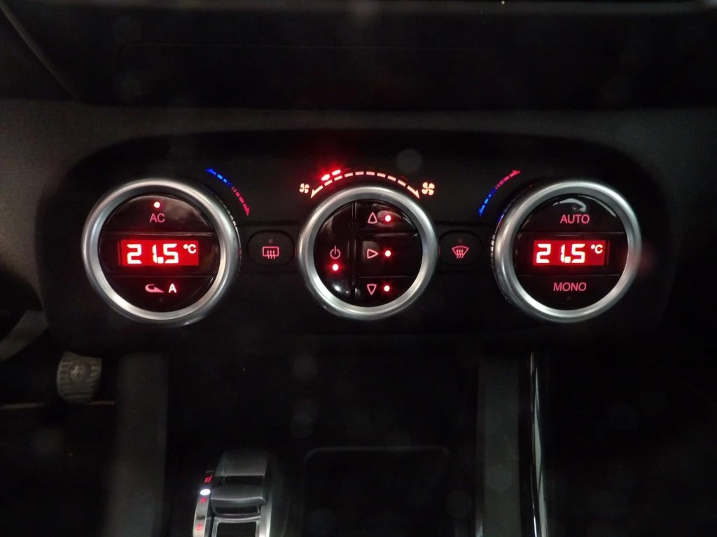 Hoofdafbeelding Alfa Romeo Giulietta