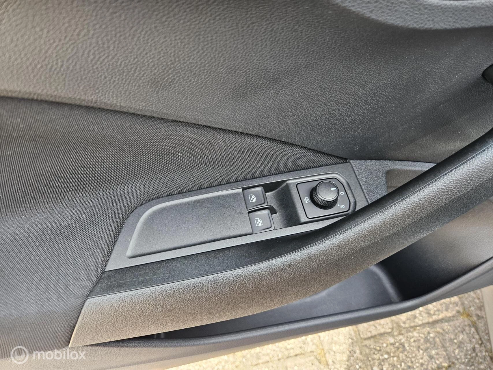 Hoofdafbeelding Škoda Kamiq