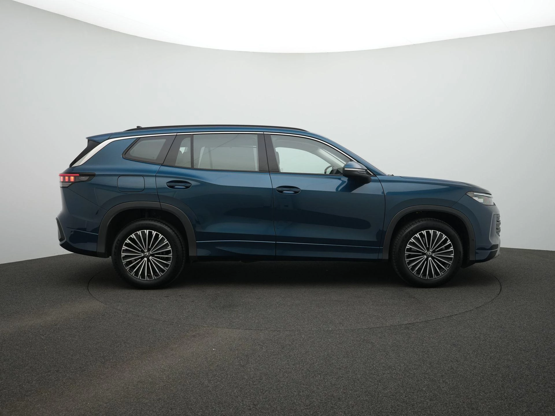 Hoofdafbeelding Volkswagen Tayron