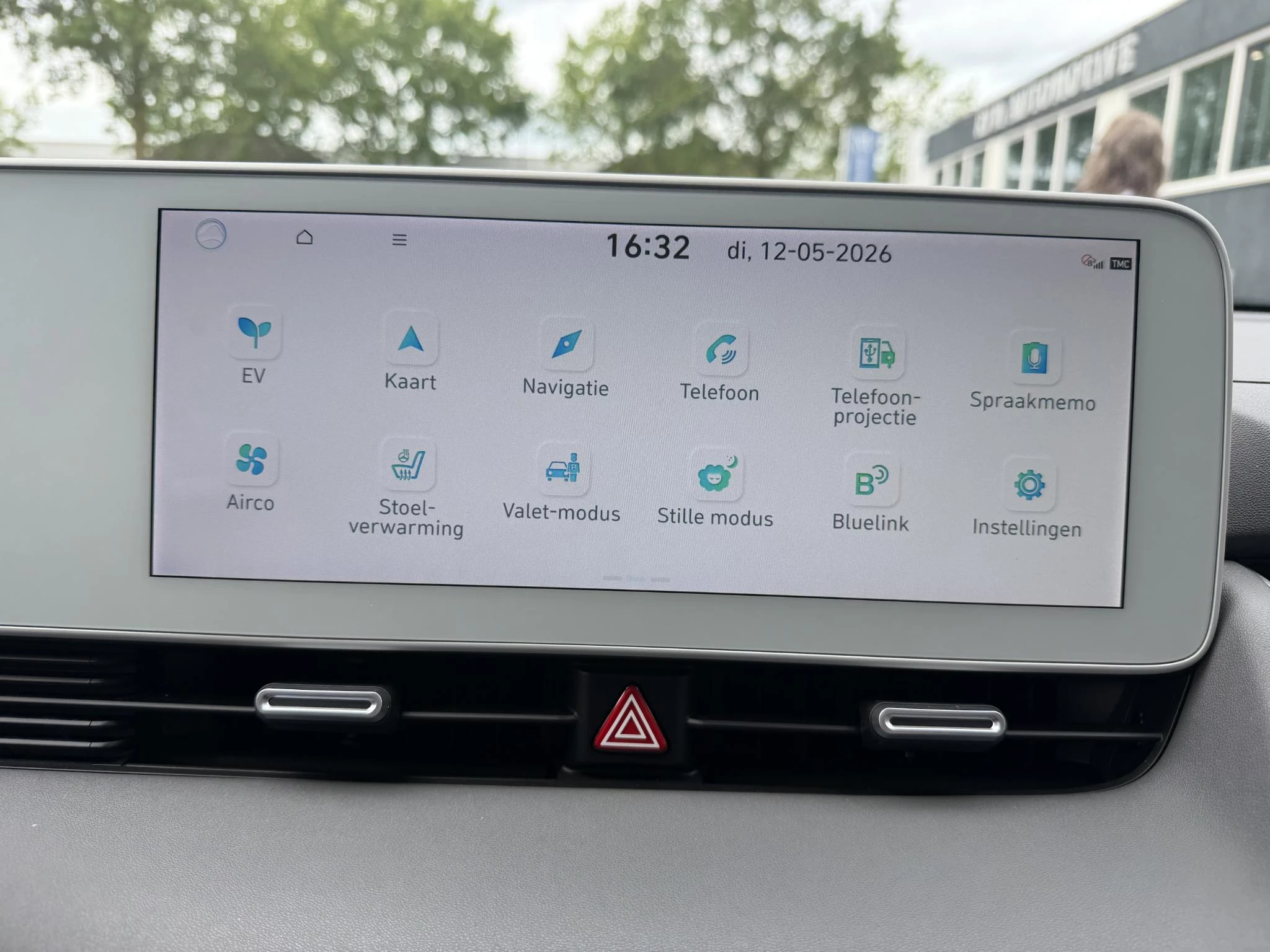 Hoofdafbeelding Hyundai IONIQ 5