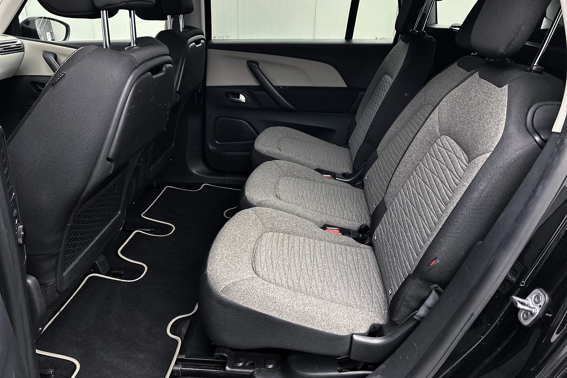 Hoofdafbeelding Citroën Grand C4 Spacetourer