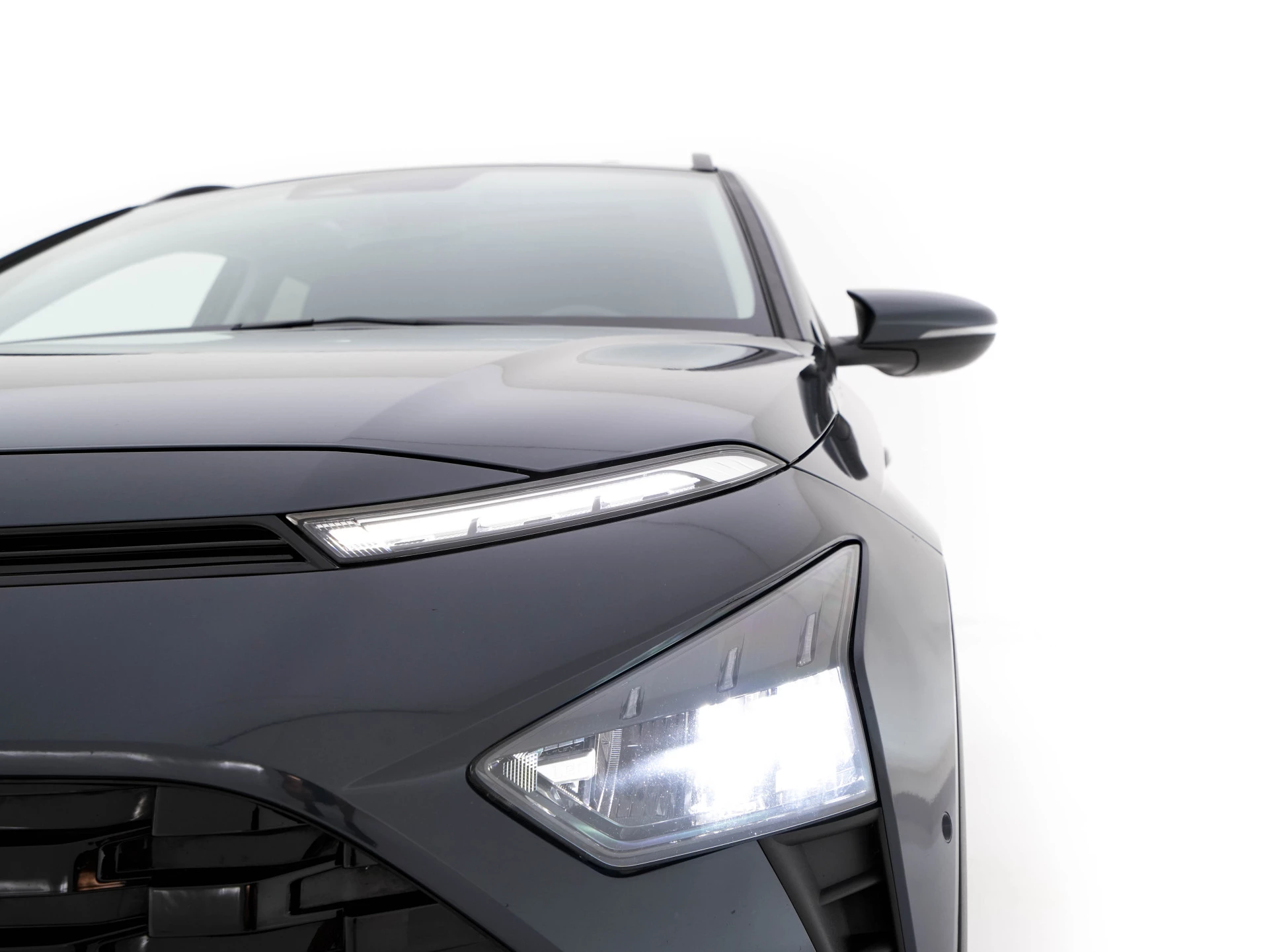 Hoofdafbeelding Hyundai Bayon