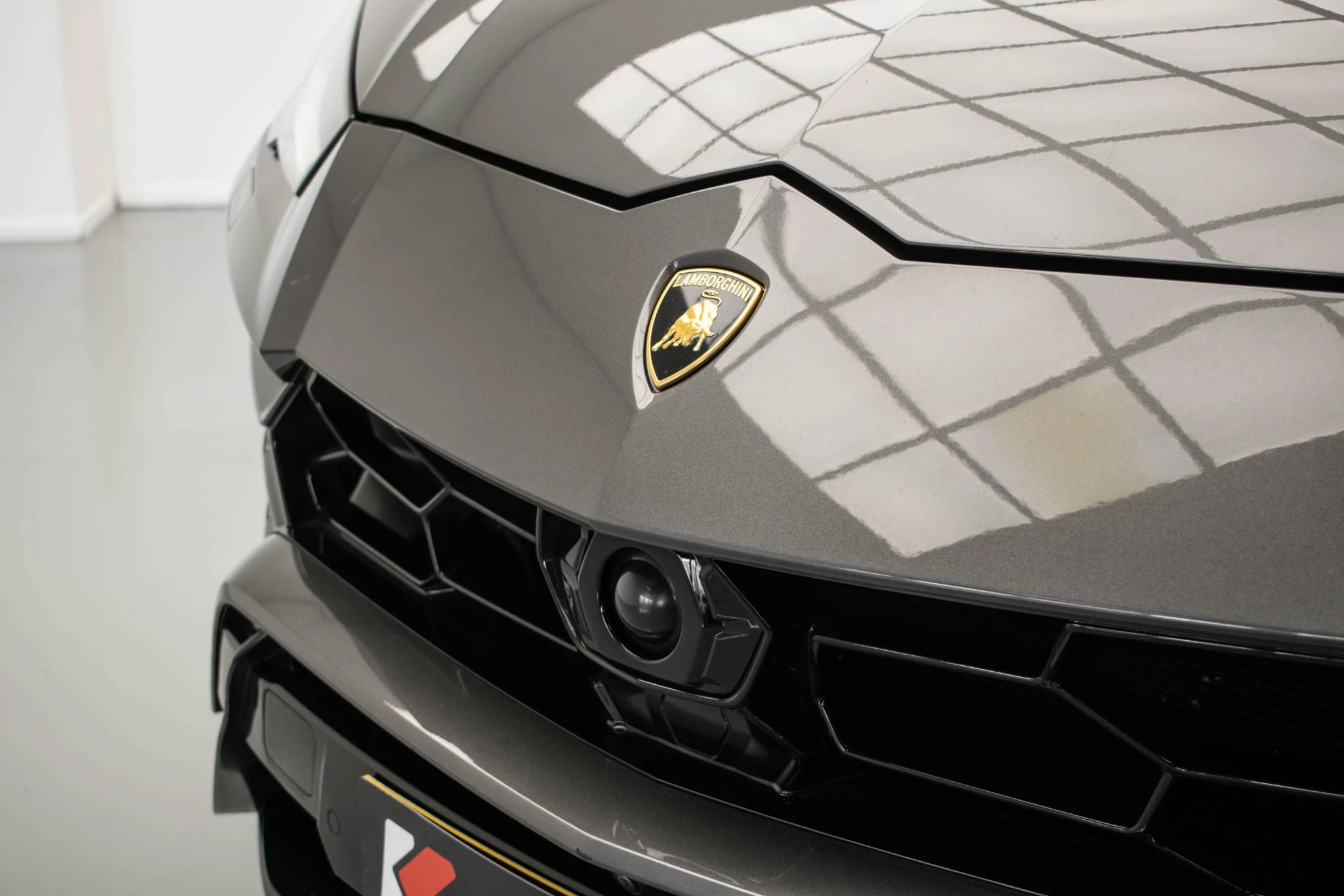 Hoofdafbeelding Lamborghini Urus
