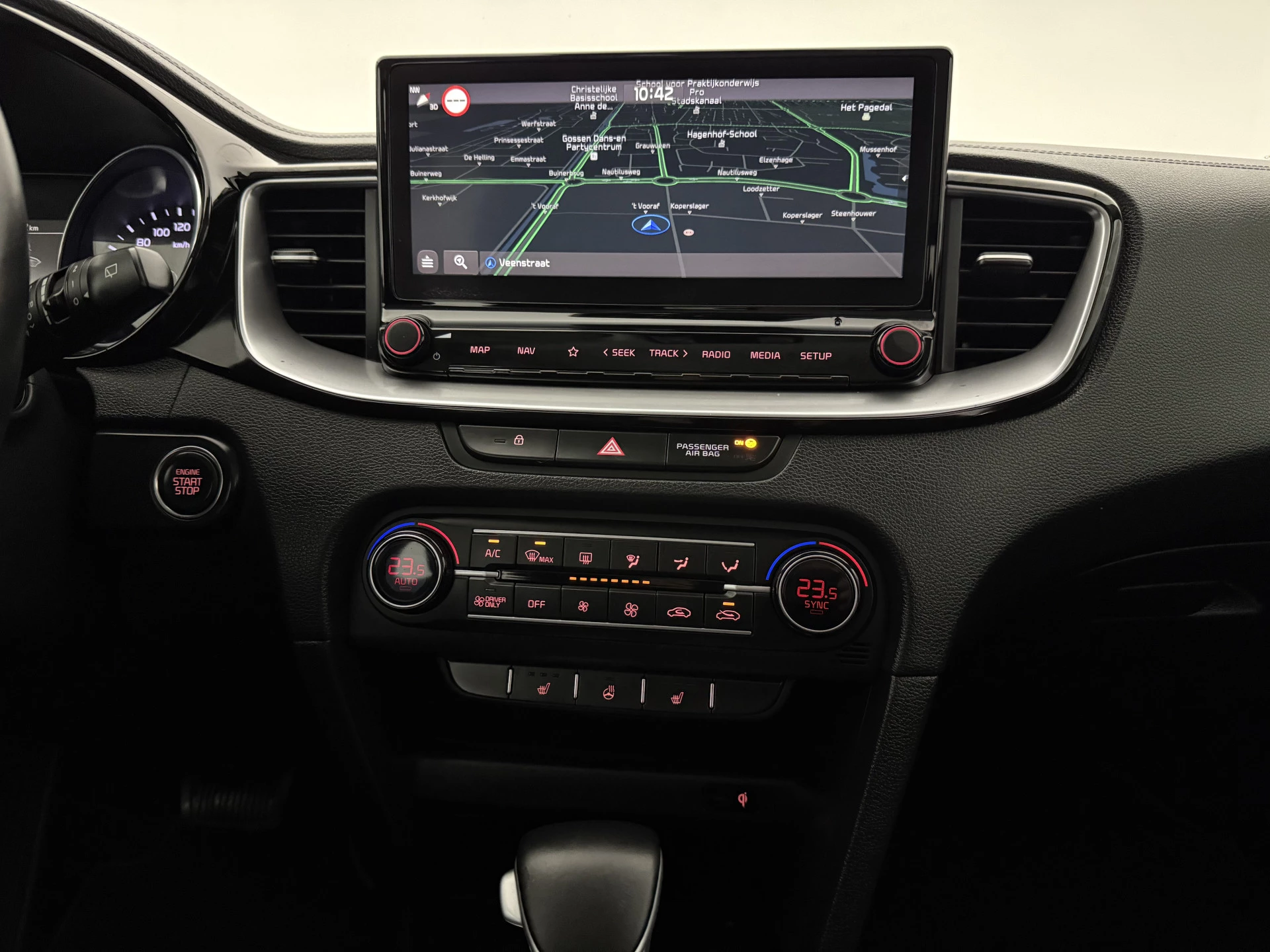 Hoofdafbeelding Kia XCeed