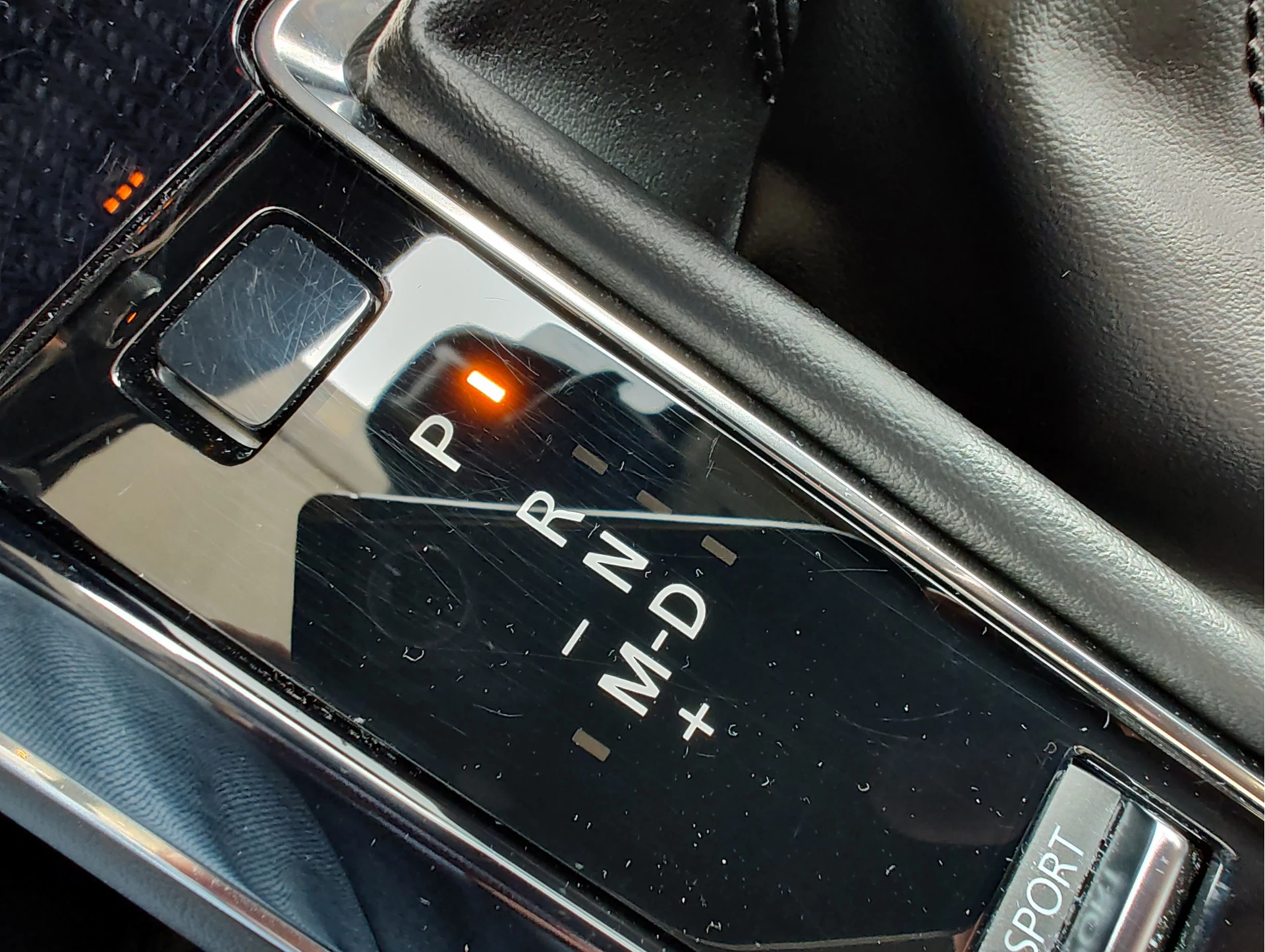 Hoofdafbeelding Mazda CX-30