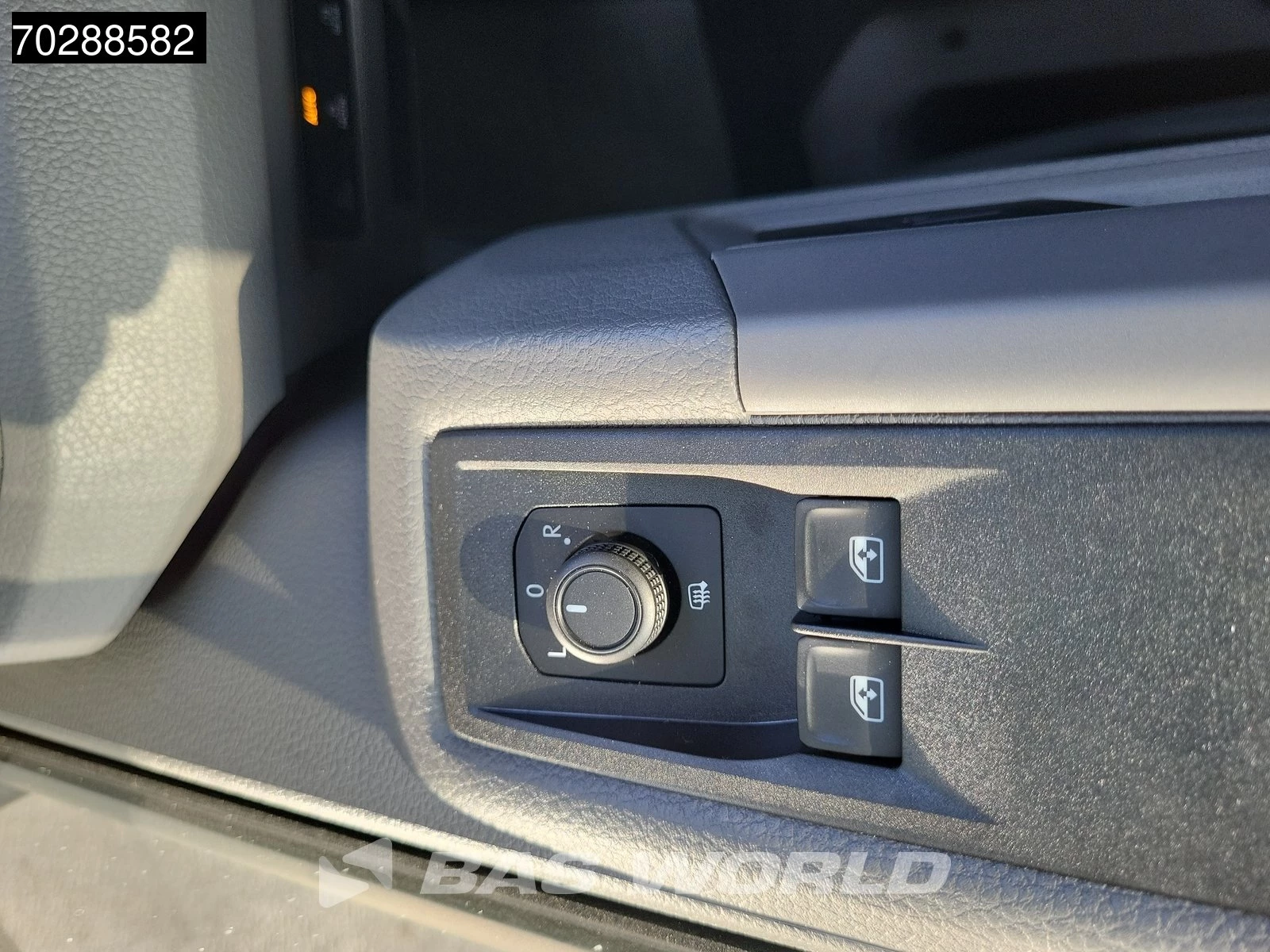 Hoofdafbeelding MAN TGE