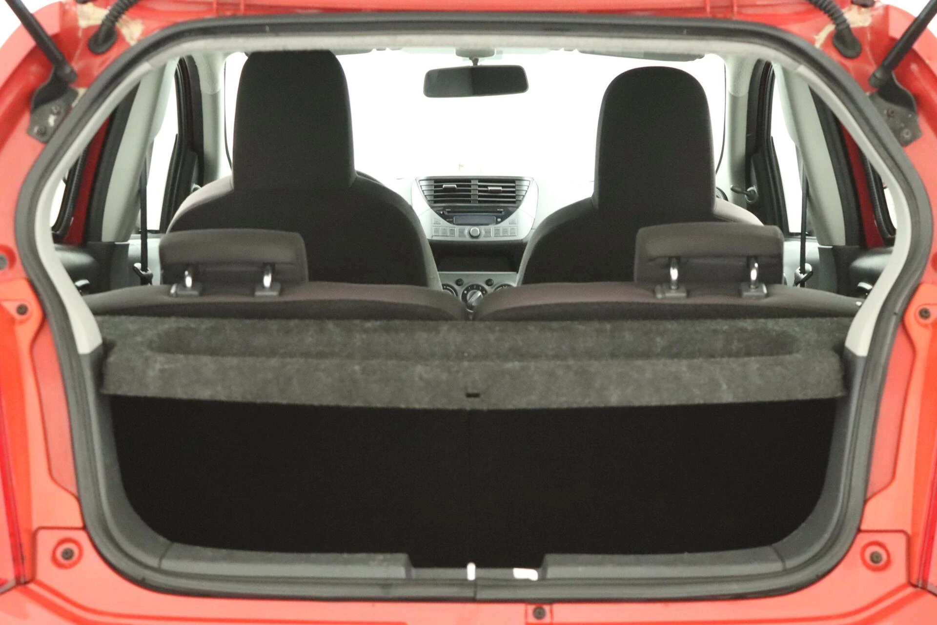 Hoofdafbeelding Suzuki Alto