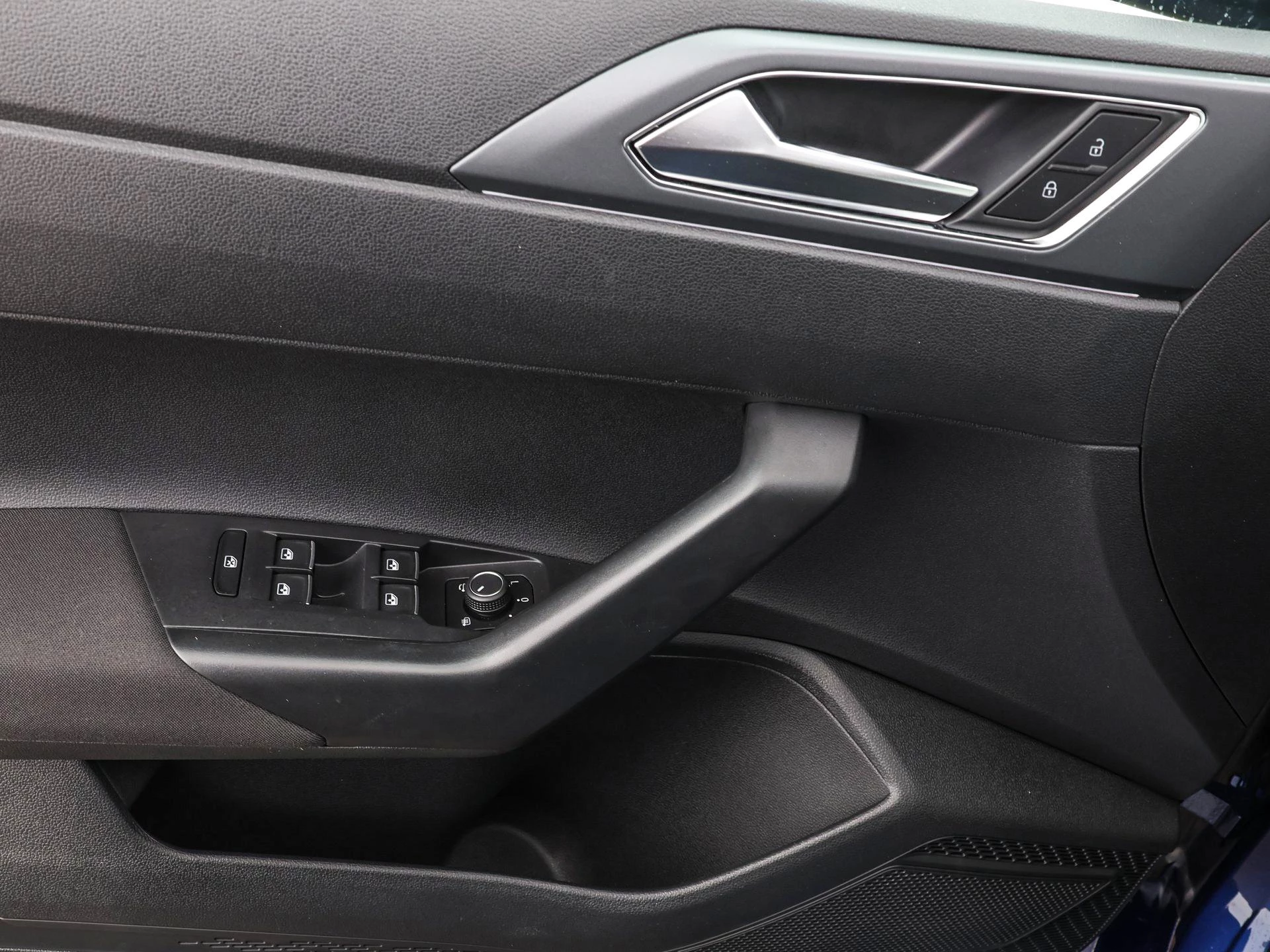 Hoofdafbeelding Volkswagen Taigo