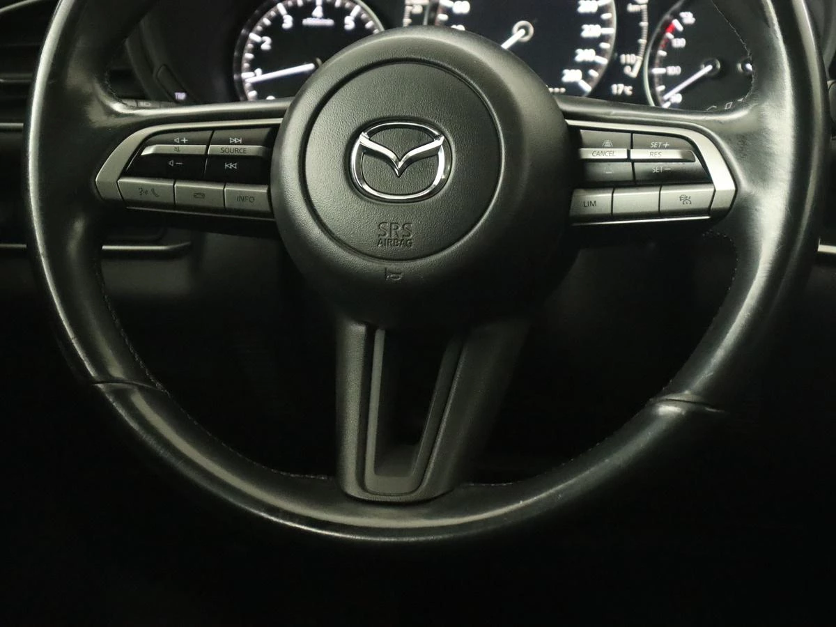 Hoofdafbeelding Mazda CX-30