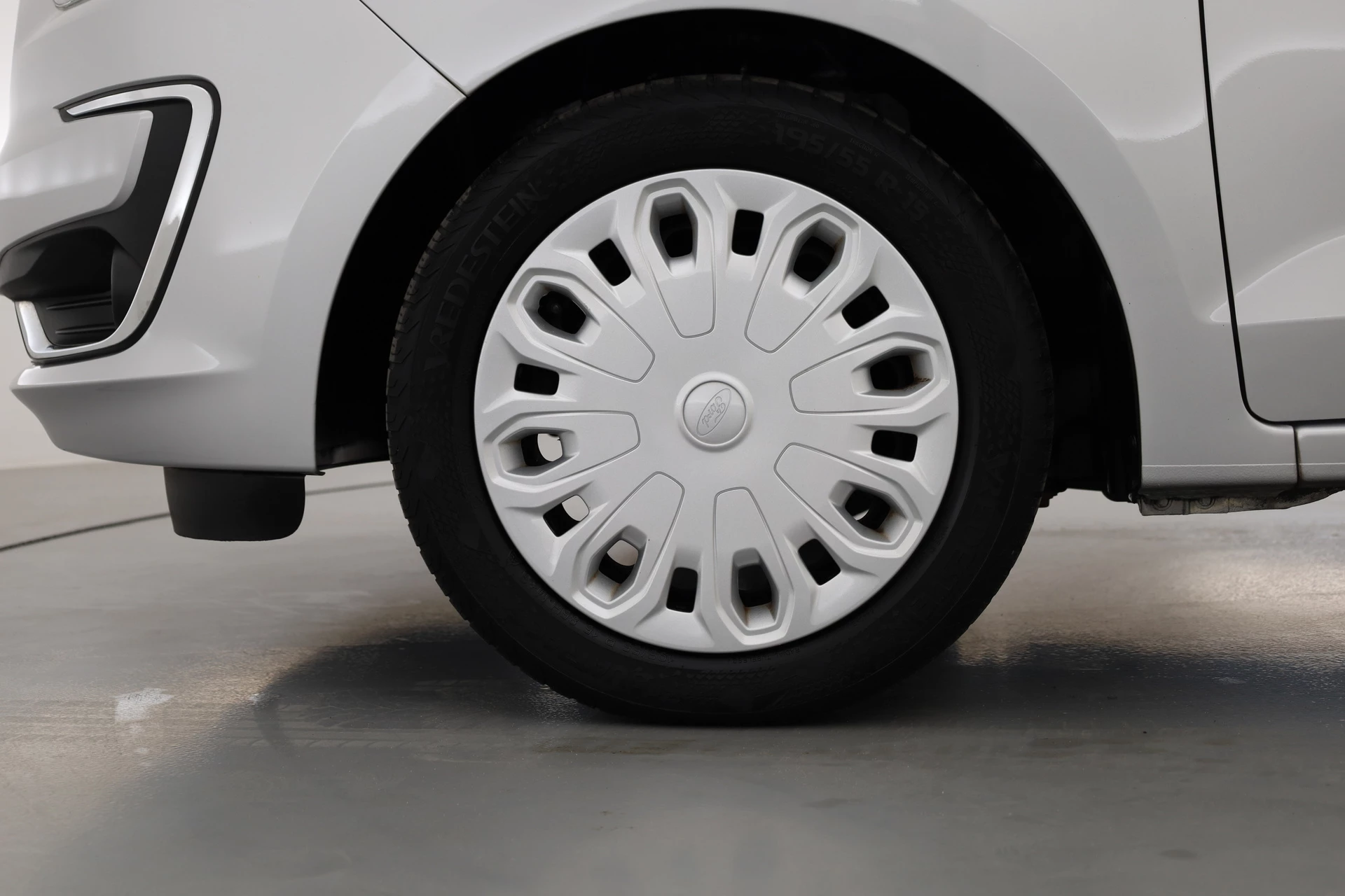 Hoofdafbeelding Ford Ka