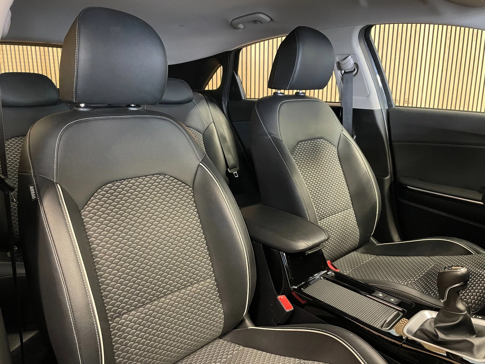 Hoofdafbeelding Kia Ceed