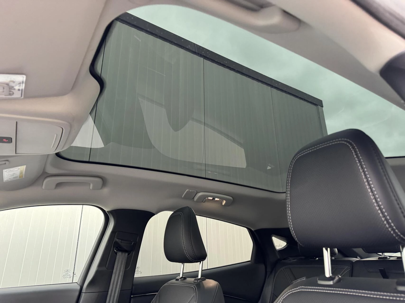 Hoofdafbeelding Ford Mustang Mach-E