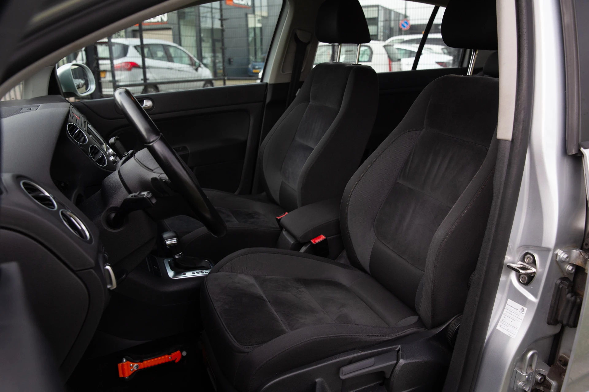 Hoofdafbeelding Volkswagen Golf Plus