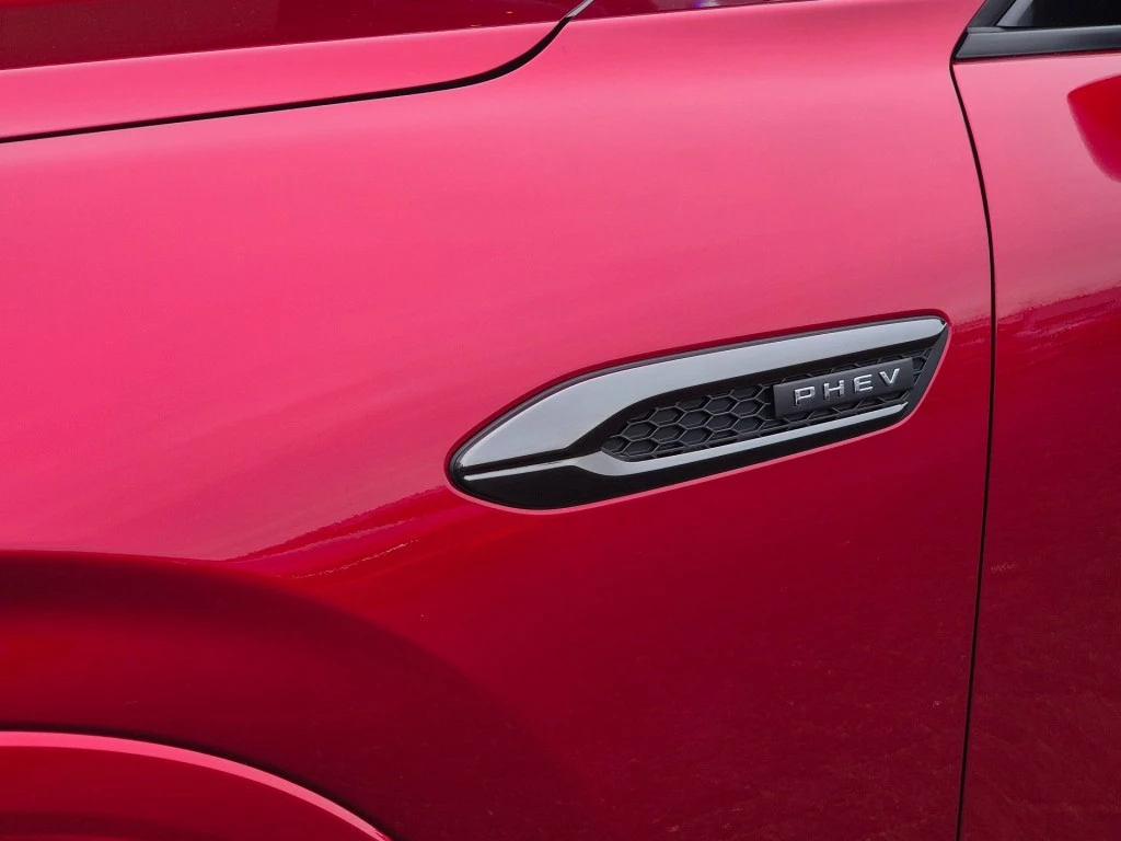 Hoofdafbeelding Mazda CX-60