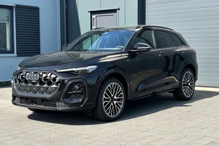 Audi Q5 2.0 TFSI e-hybrid quattro S-Line Competition PANO TREKHAAK BIJRIJDERSDISPLAY MATRIX LED NIEUW!