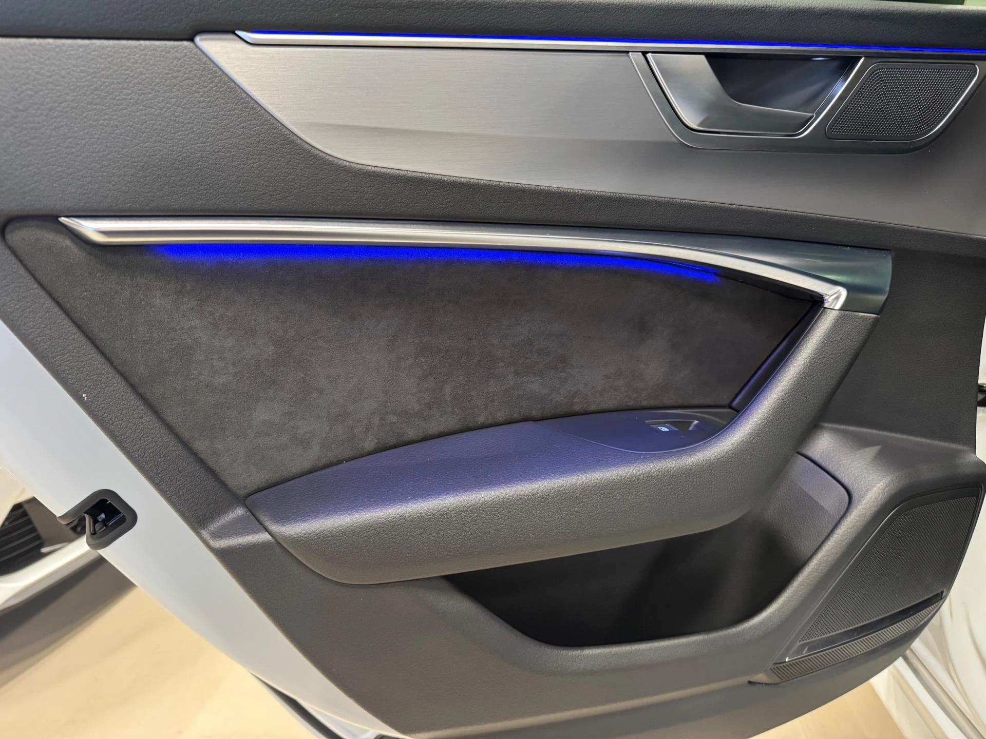 Hoofdafbeelding Audi A7