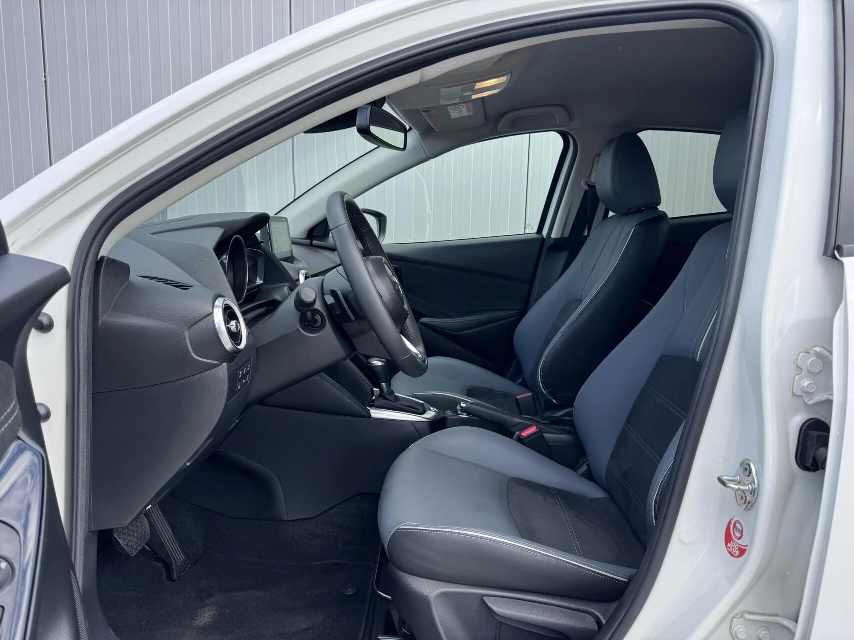 Hoofdafbeelding Mazda 2