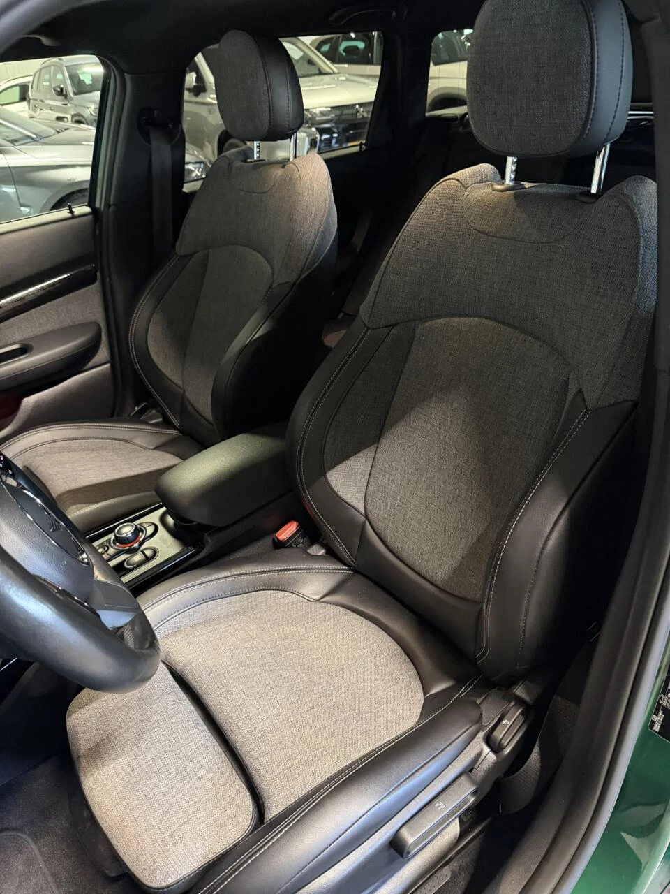 Hoofdafbeelding MINI Clubman