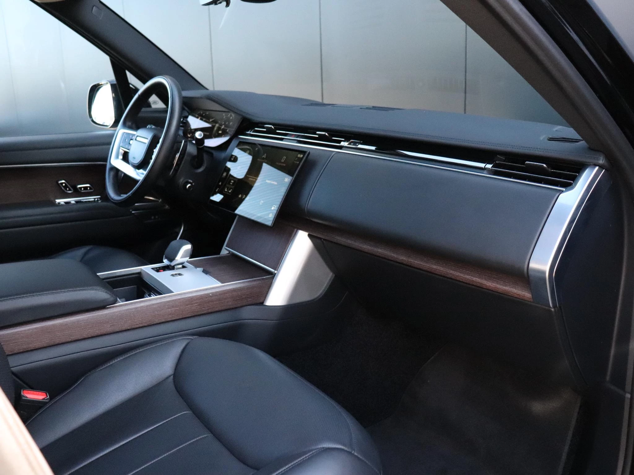 Hoofdafbeelding Land Rover Range Rover