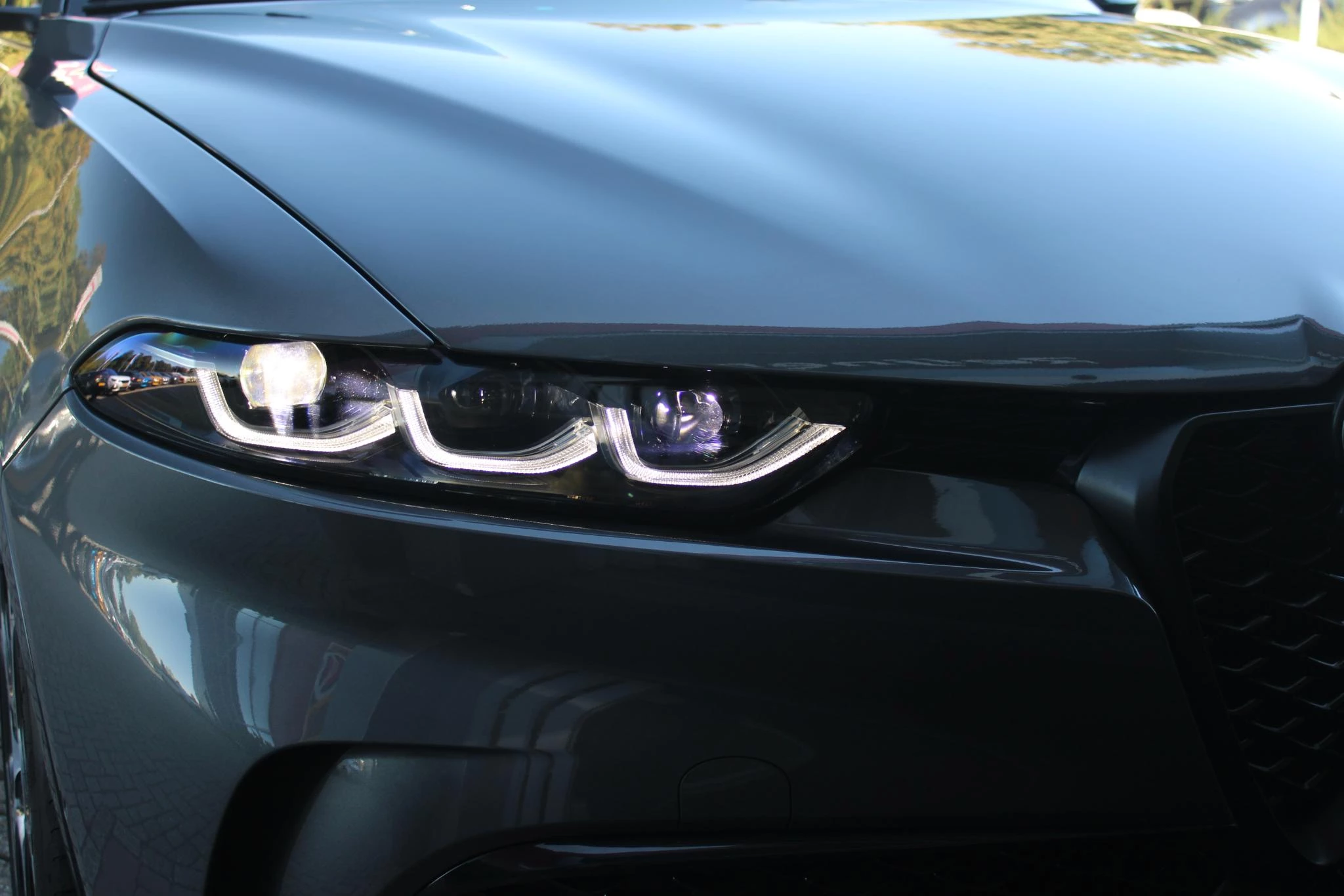 Hoofdafbeelding Alfa Romeo Tonale