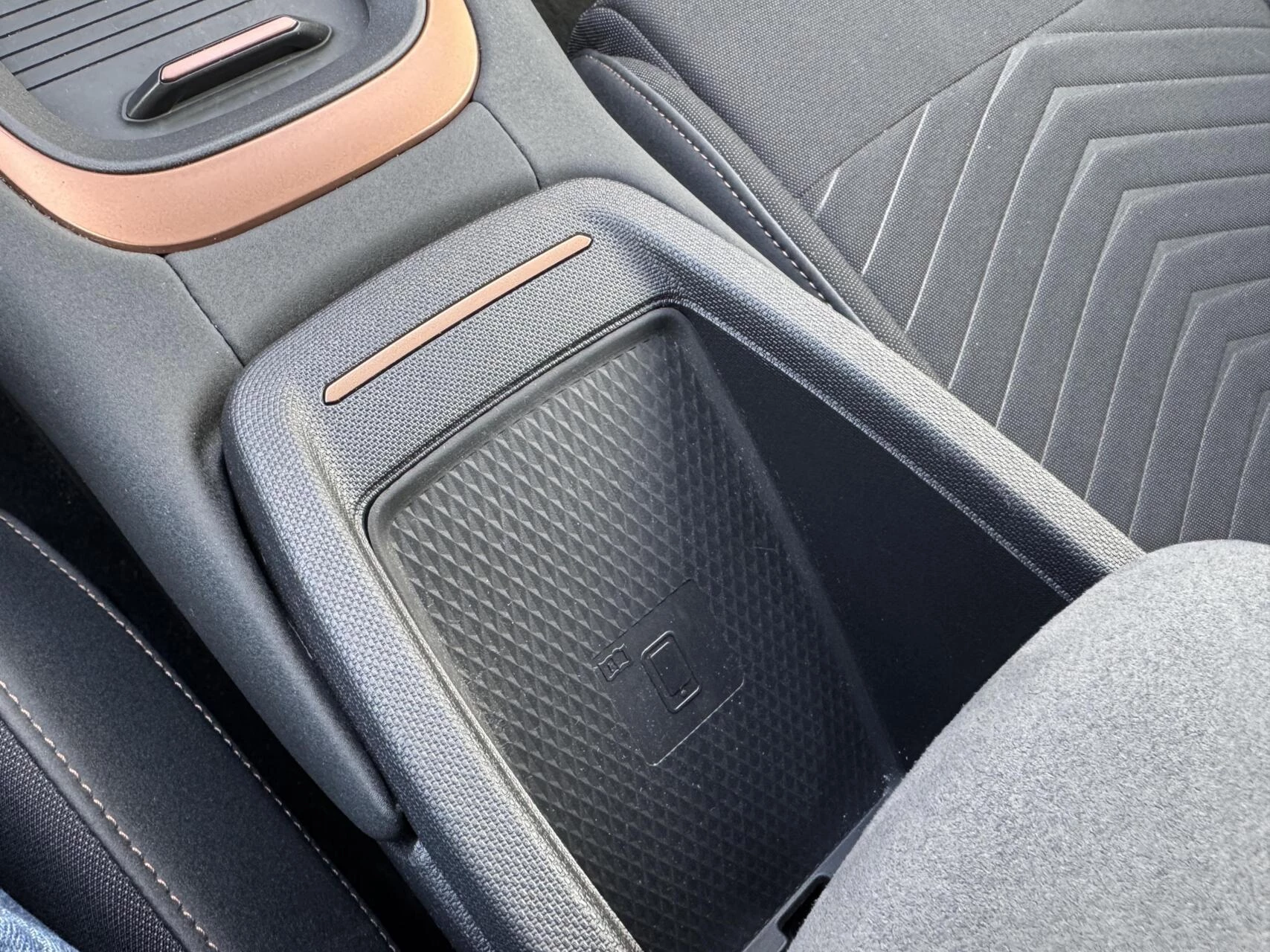 Hoofdafbeelding CUPRA Born