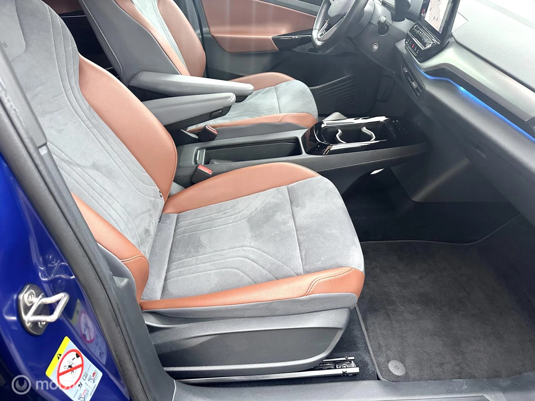 Hoofdafbeelding Volkswagen ID.4