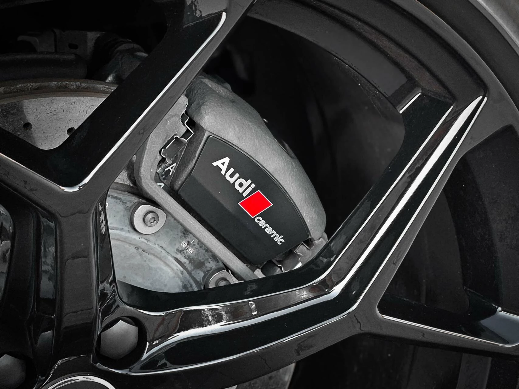 Hoofdafbeelding Audi RS6