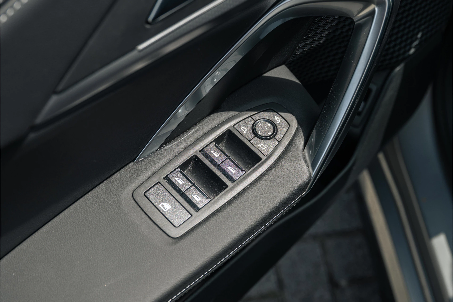 Hoofdafbeelding BMW iX1