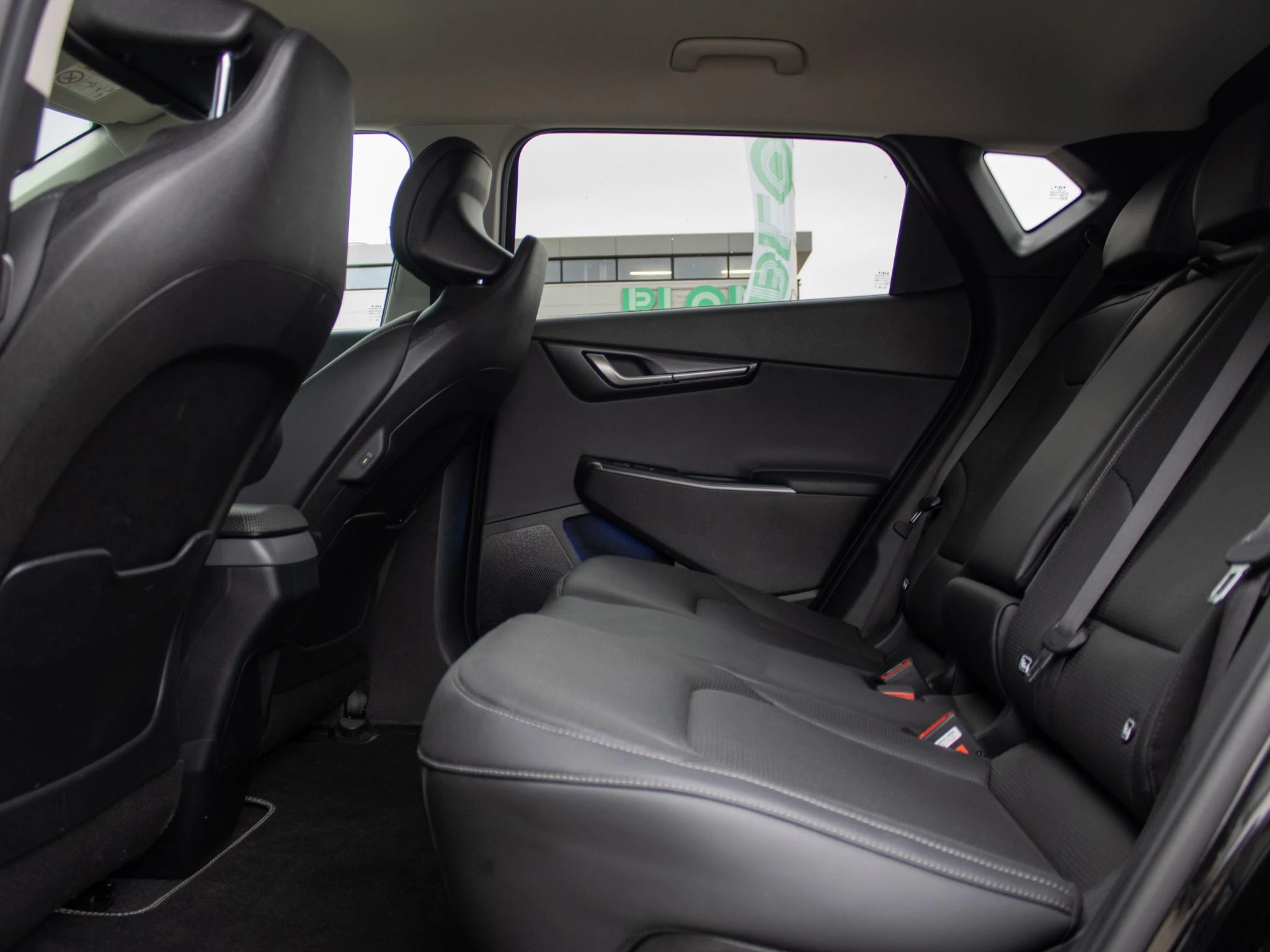 Hoofdafbeelding Kia EV6