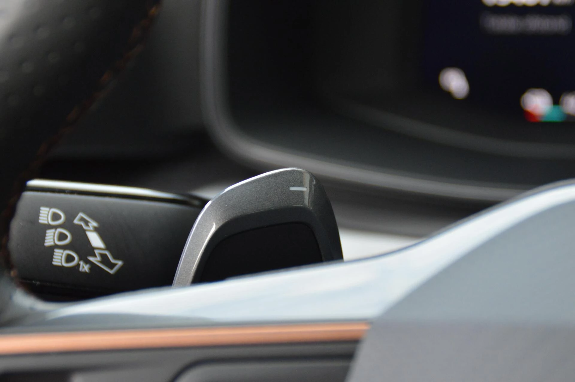 Hoofdafbeelding CUPRA Leon