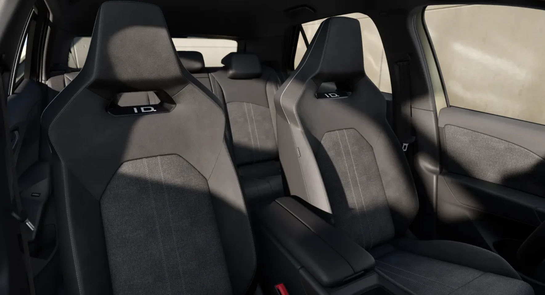 Hoofdafbeelding Volkswagen ID.3 Neo