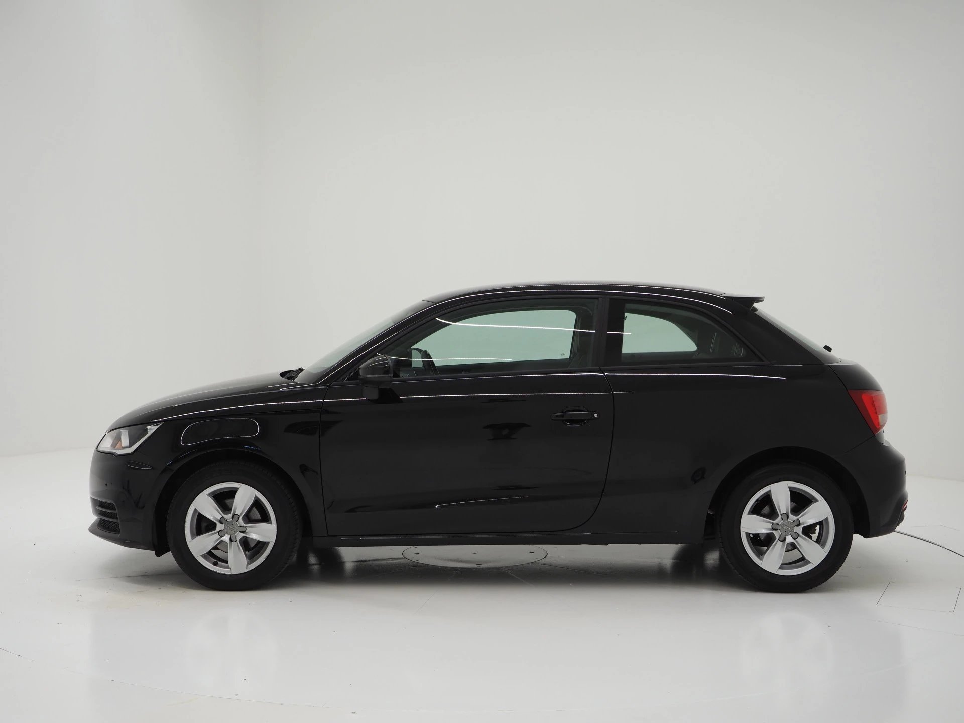 Hoofdafbeelding Audi A1