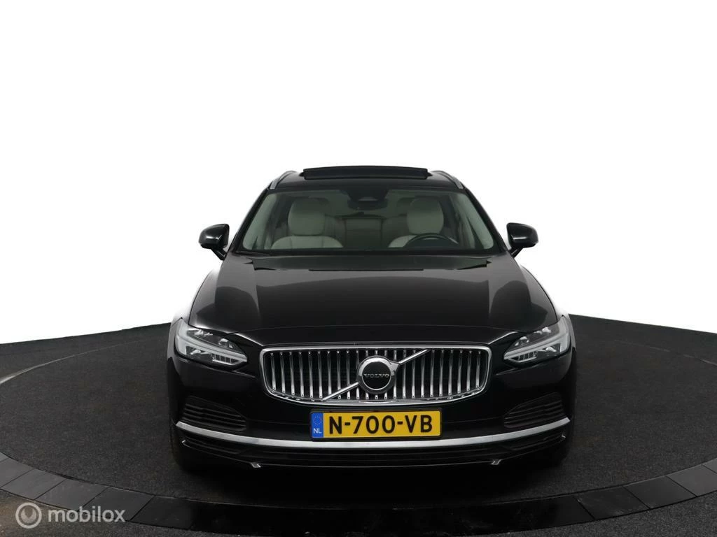 Hoofdafbeelding Volvo V90