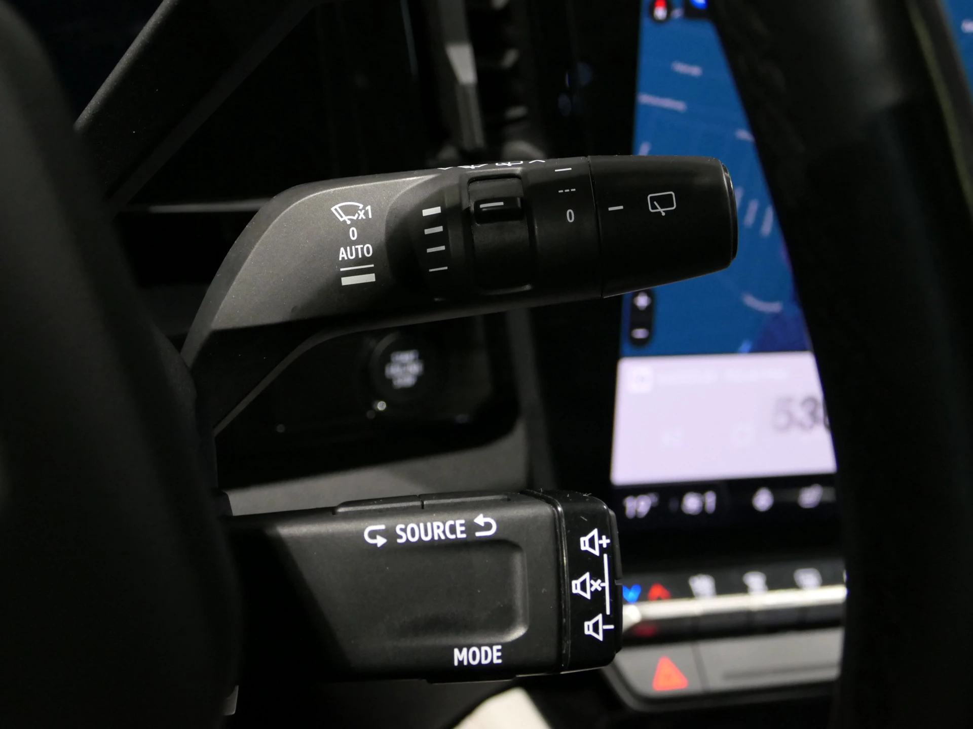 Hoofdafbeelding Renault Espace