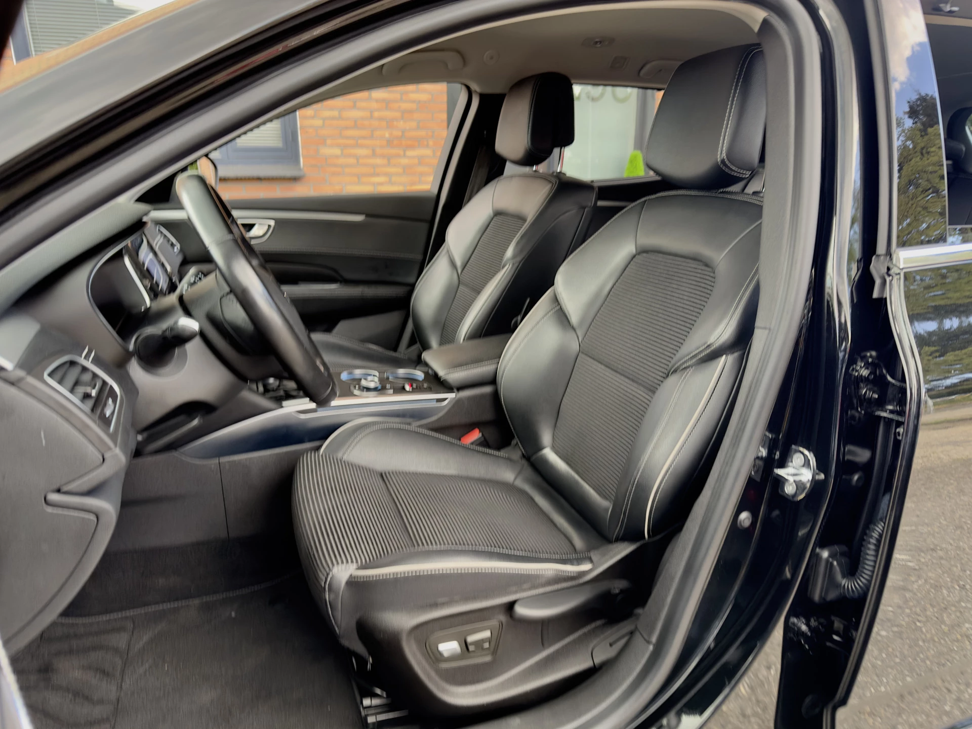 Hoofdafbeelding Renault Talisman
