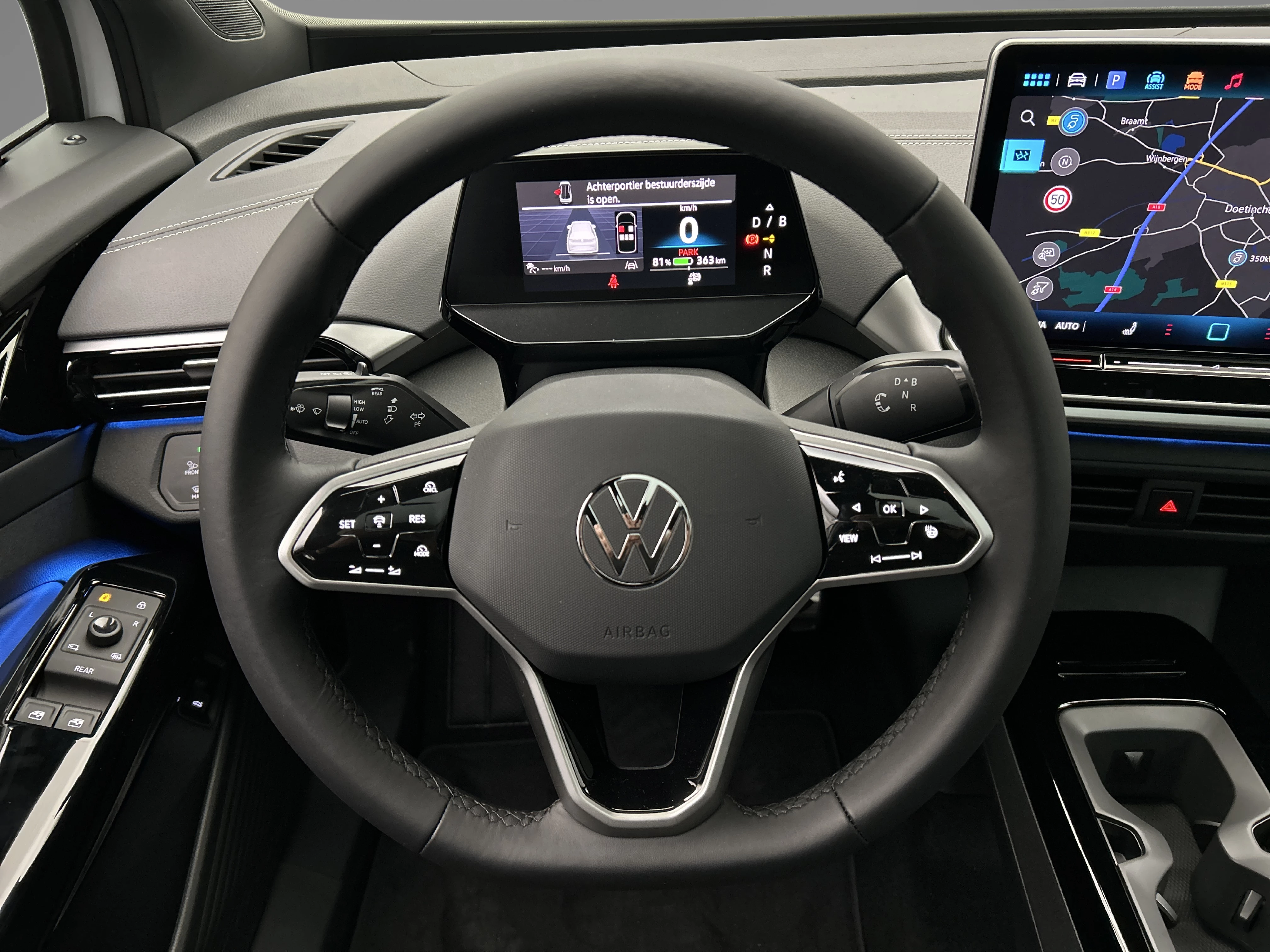 Hoofdafbeelding Volkswagen ID.4