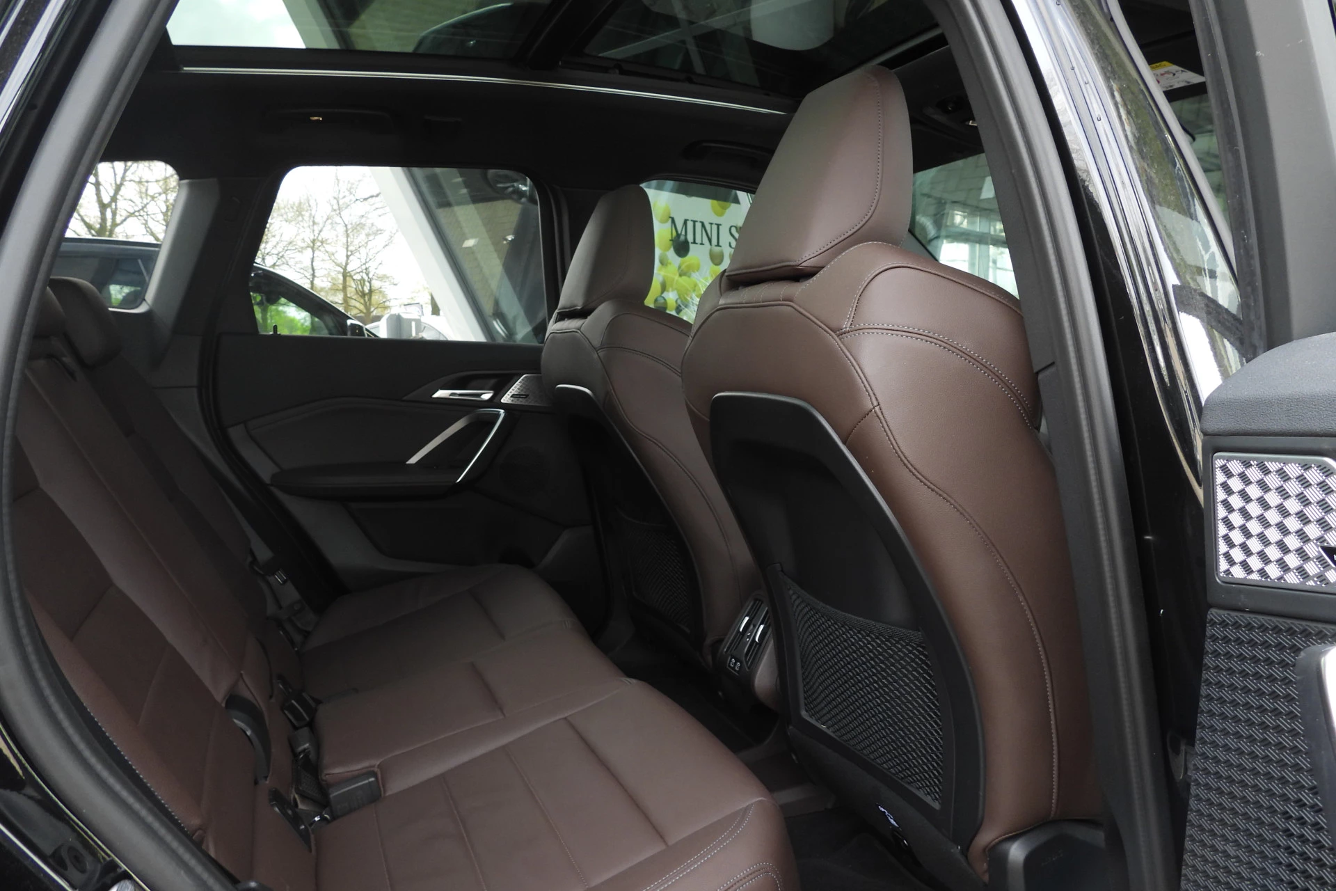 Hoofdafbeelding BMW iX1