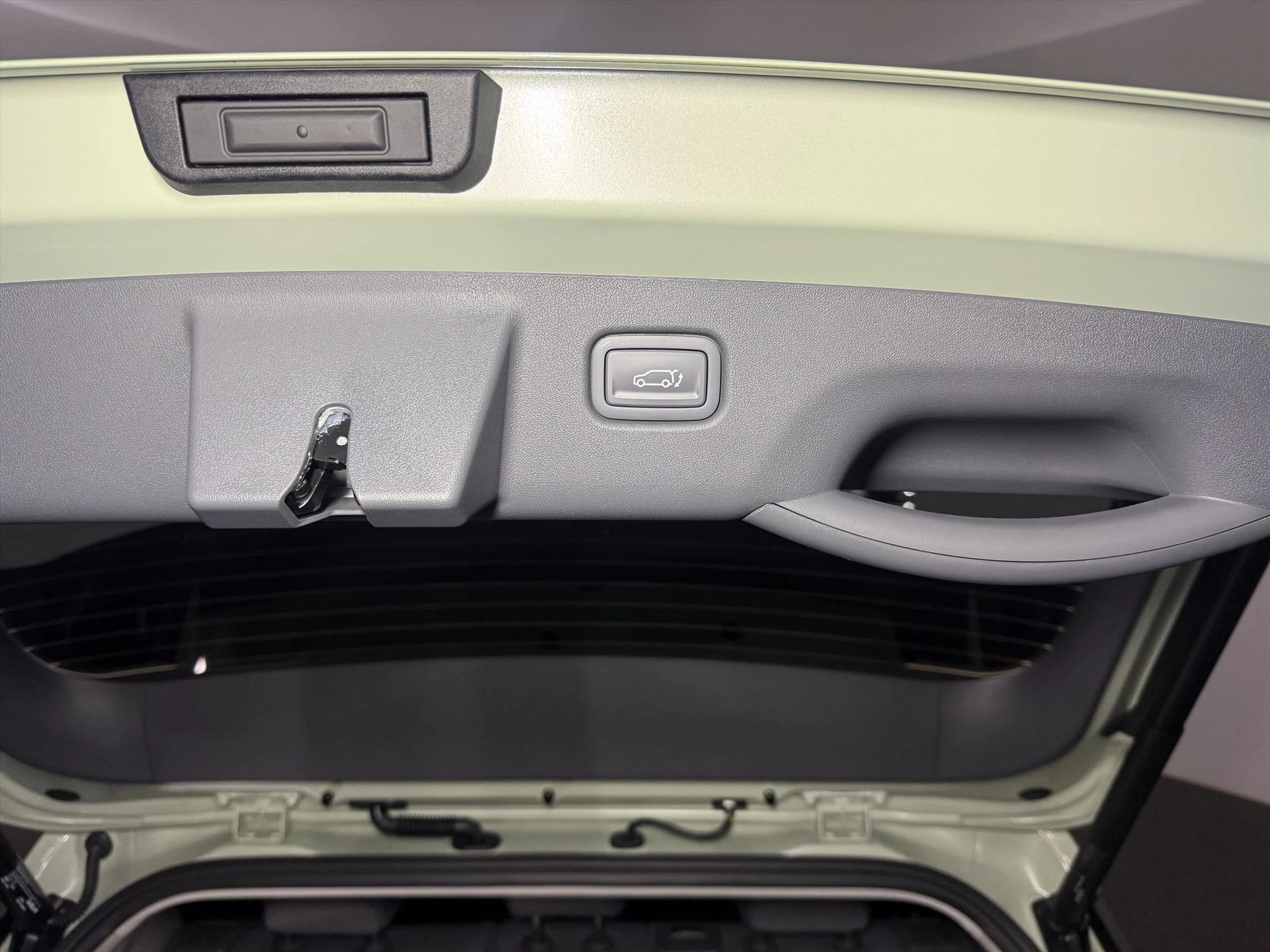 Hoofdafbeelding Kia EV3